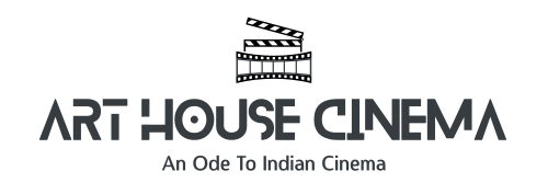 Art House Cinema Logo