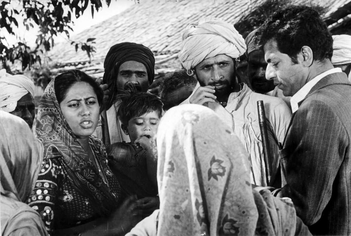 Manthan (1976) | Art House Cinema