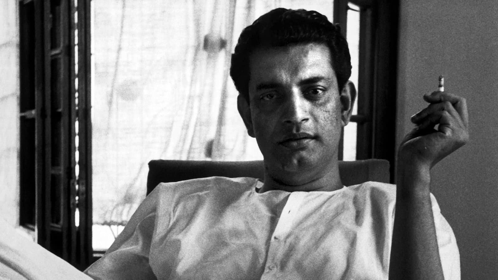 Satyajit Ray | Art House Cinema