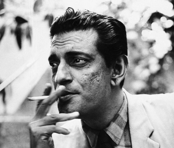 Satyajit Ray | Art House Cinema