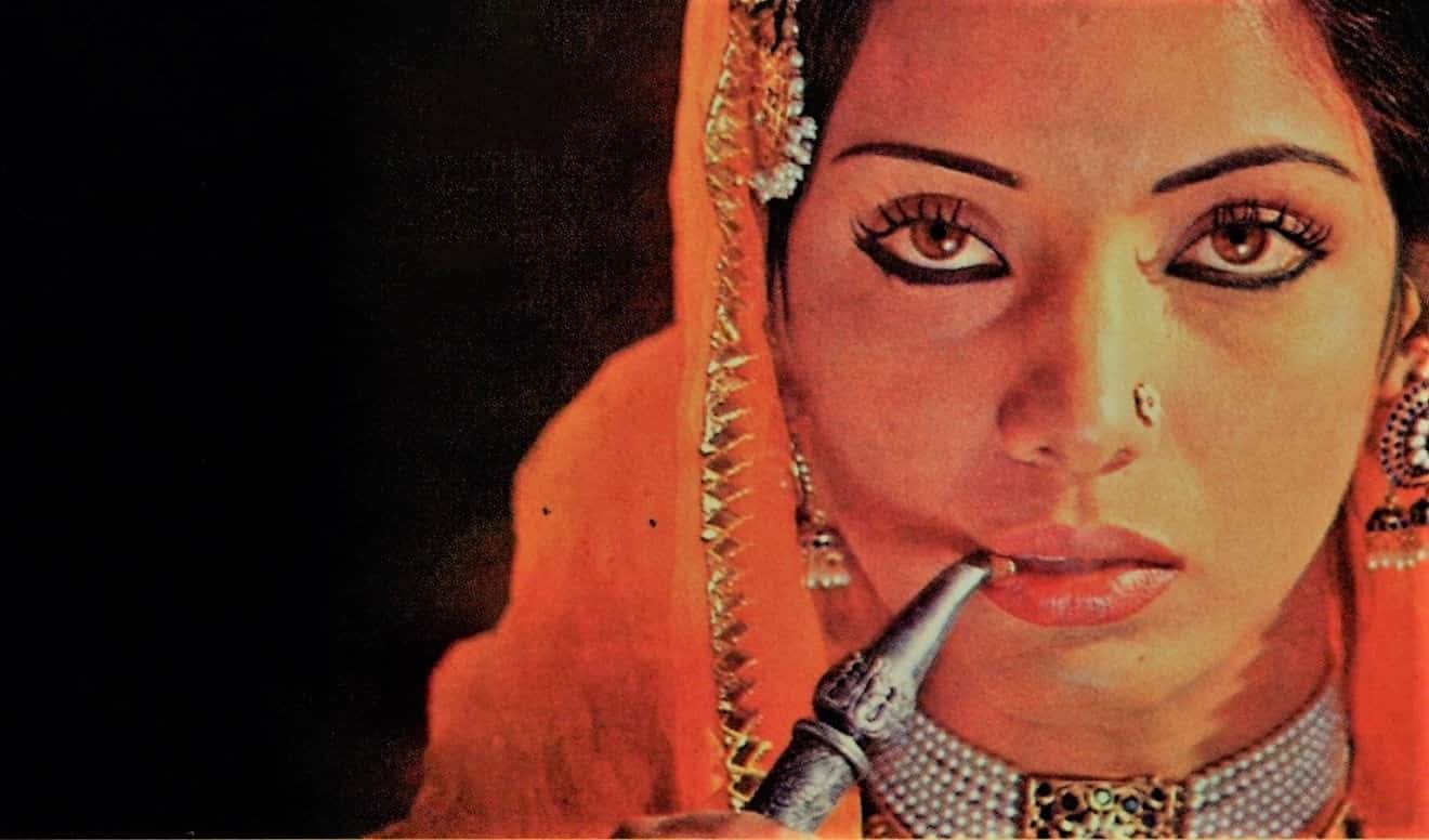 SHATRANJ KE KHILARI / THE CHESS PLAYERS (Dir. Satyajit Ray, India, 1977) –  'I rather like the sound of Hindustani….' – Movie Mahal